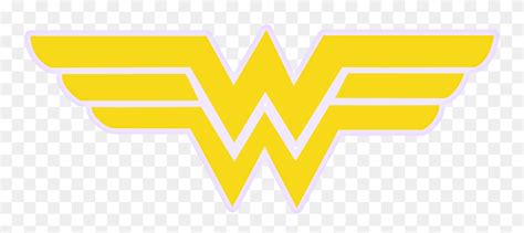 Wonder Woman Baby Clipart Oh My Fiesta For Geeks Wonder   Logo Mujer ...