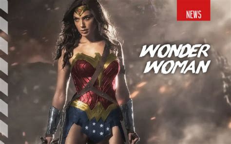 Wonder Woman becomes highest grossing live action film ...