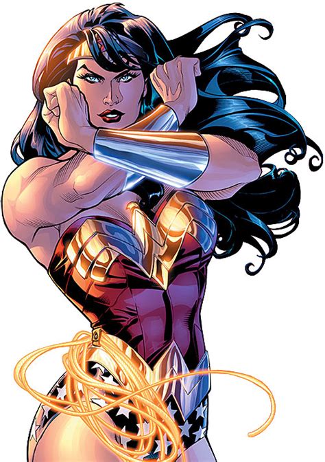 Wonder Woman   DC Comics   Gail Simone s take   Character ...