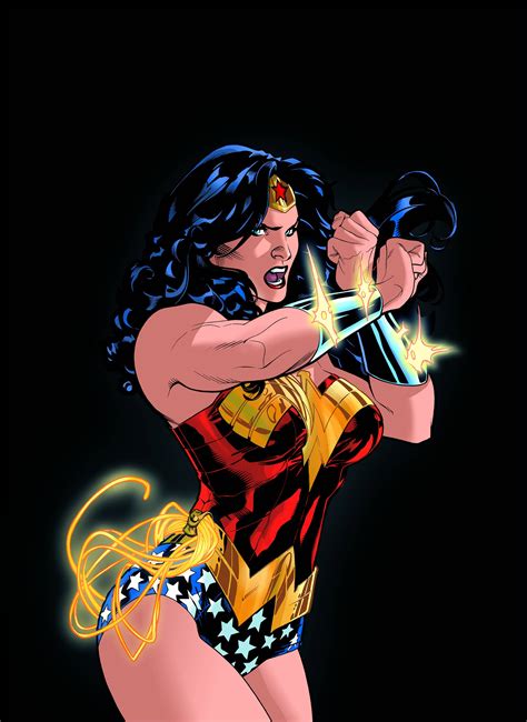 Wonder Woman | DC Database | FANDOM powered by Wikia