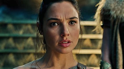 Wonder Woman Final Official Trailer 2017 | Gal Gadot ...