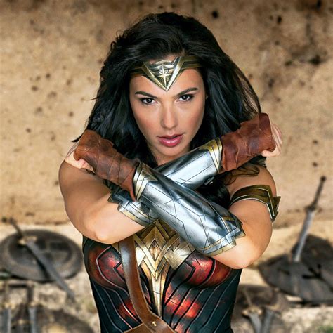 Wonder Woman Gal Gadot 2017 Wallpapers | HD Wallpapers ...