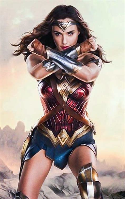 Wonder Woman   Gal Gadot | Arte mulher maravilha, Cosplay ...