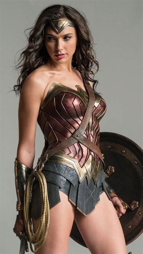 Wonder Woman  Gal Gadot  | Batman Wiki | Fandom