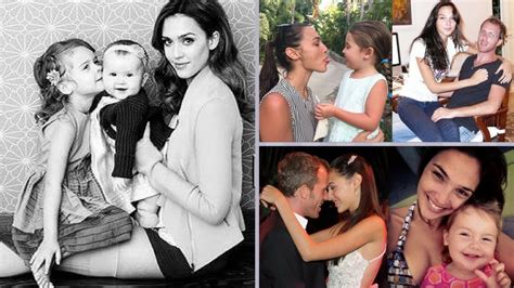Wonder Woman   Gal Gadot   Most Beautiful Moments With her ...