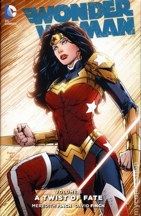 Wonder Woman HC  2012 DC Comics The New 52  comic books