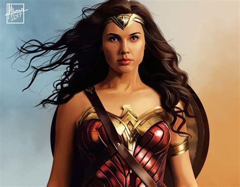 Wonder Woman HD Wallpapers, Pictures, Images