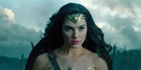 Wonder Woman International Trailer Unveils New Footage
