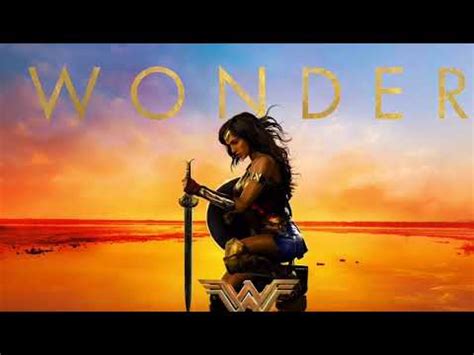 Wonder Woman Pelicula Completa Audio Latino   YouTube