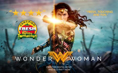 Wonder Woman – Official Movie Site | Own the Digital Movie Now