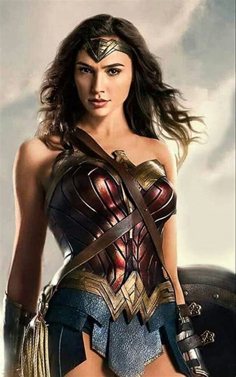 Wonder Woman – QA Cinemas