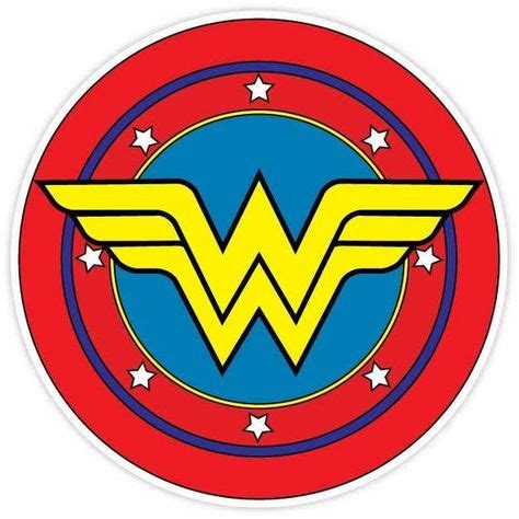 Wonder Woman tire cover | Imprimibles mujer maravilla, Cumpleaños de la ...
