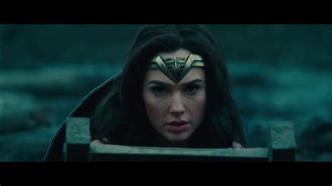 Wonder Woman   Trailer 2 español  HD    YouTube