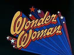 Wonder Woman  TV series    Wikipedia