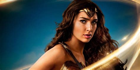 Wonder Woman TV Spot Reveals Ares  Sorta  | Screen Rant