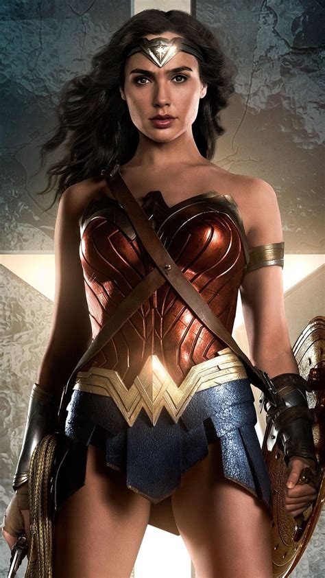 Wonder Woman Wallpaper For Android | 2020 3D iPhone Wallpaper