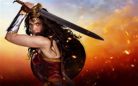 Wonder Woman Wallpapers  63+ images