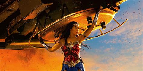 Wonder Woman: Women Only Screenings Announced | Screen Rant