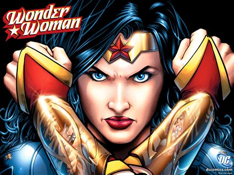 Wonder Women DC Comics HD Symbol Wallpapers ~ Cartoon ...
