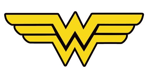 Wonderwoman Baby Clipart. | Wonder woman birthday, Wonder woman ...