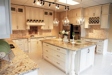 Wood Kitchen Cabinets | Montreal South Shore West Island ...