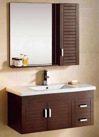 Wooden Cabinets   Wooden Bathroom Cabinet Manufacturer ...