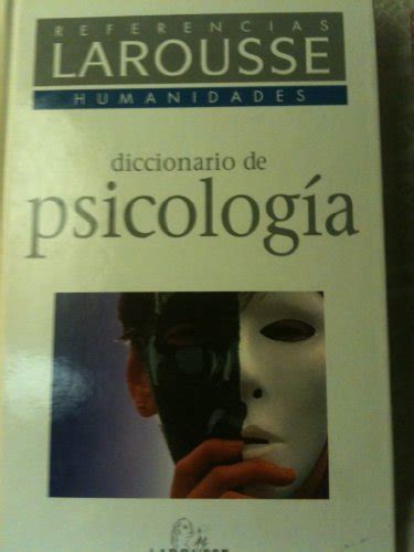 Woodgrocourtcran: Download Diccionario De Psicologia   Referencias ...