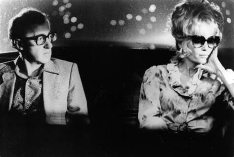 Woody Allen: Broadway Danny Rose   Friday Film Review