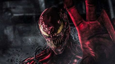 Woody Harrelson Confirmed To Return As Carnage In Venom 2