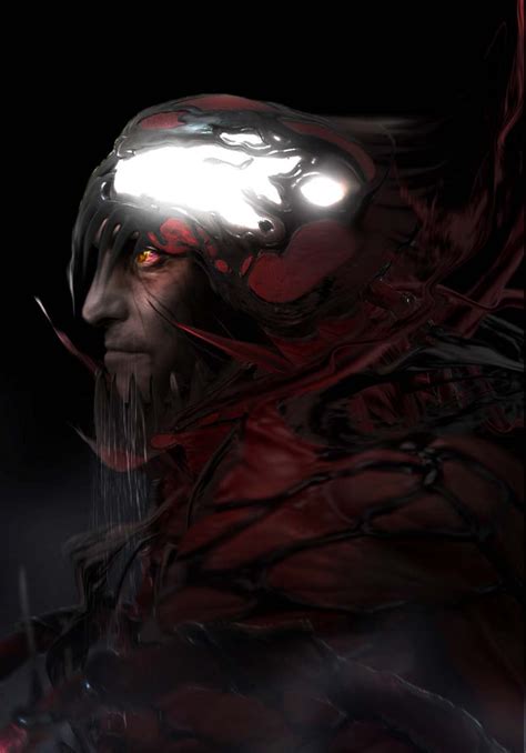 Woody Harrelson Excited For Carnage In Venom Sequel ...