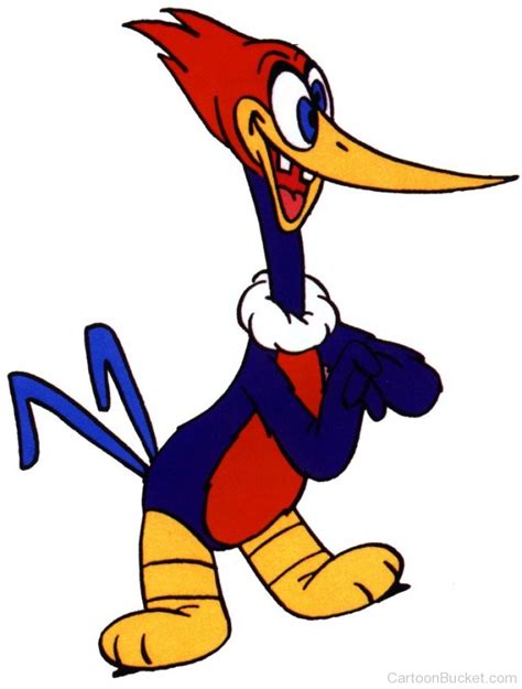 Woody Woodpecker Pictures, Images   Page 5