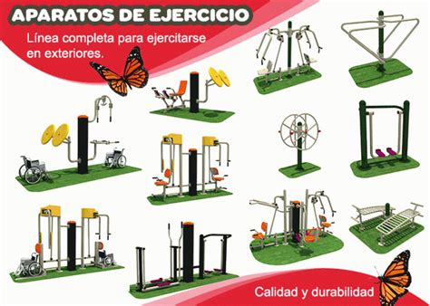 Woolfolk    Juegos infantiles y mobiliario urbano en México | Gimnasio ...