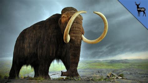 Wooly Mammoths Might Be Coming Back to Life!   YouTube