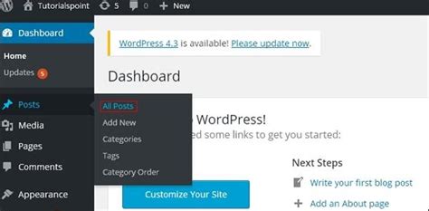 WordPress   Modificar productos   Curso Wordpress Gratis ...
