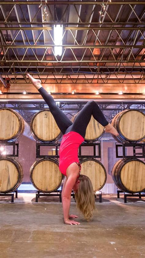 Work For Your Beer | The Ultimate Guide to Beer Fitness ...