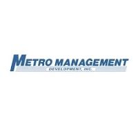 Working at Metro Management Development | Glassdoor