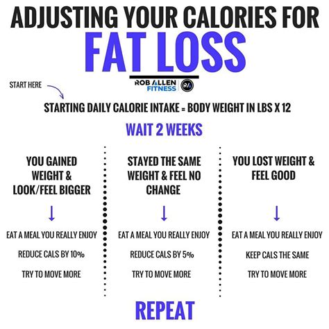 Workout Calculator To Lose Weight | Blog Dandk