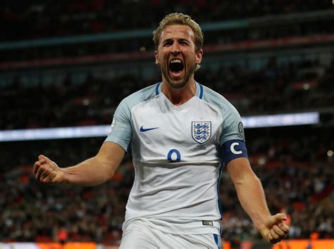 World Cup 2018: Harry Kane is willing to be the leader ...