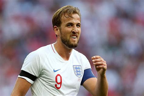 World Cup 2018: Harry Kane repays England captaincy with ...
