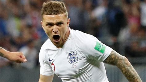 World Cup 2018: Kieran Trippier gives England an early ...