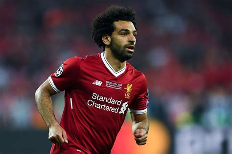 World Cup 2018: Mo Salah, the “Egyptian King,” explained   Vox