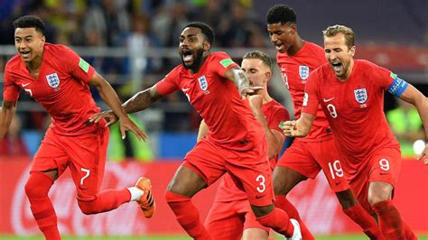 World Cup 2018: Why England fans will be saying  it s ...