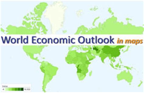World Economic Outlook Database April 2010