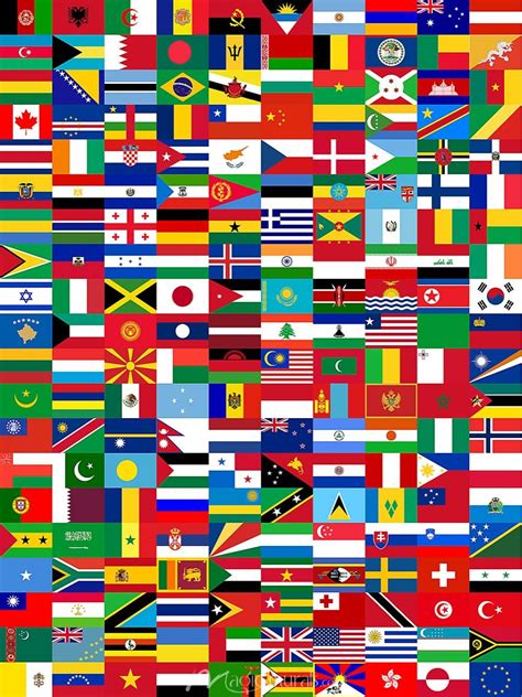 World Flags