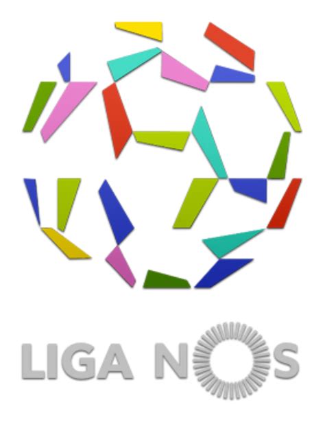 World Football Badges News: Portugal   2017/18 Primeira Liga