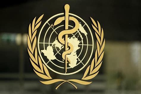 World Health Organization: From climate change to HIV and ...