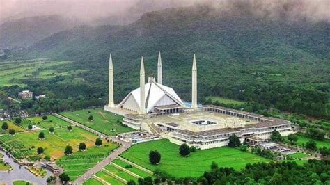World Most Beautiful Capital #Islamabad Pakistan #   YouTube
