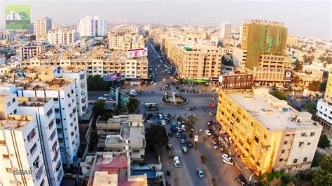 World Most Beautiful City Pakistan Karachi   YouTube