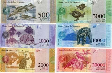 World Paper Money