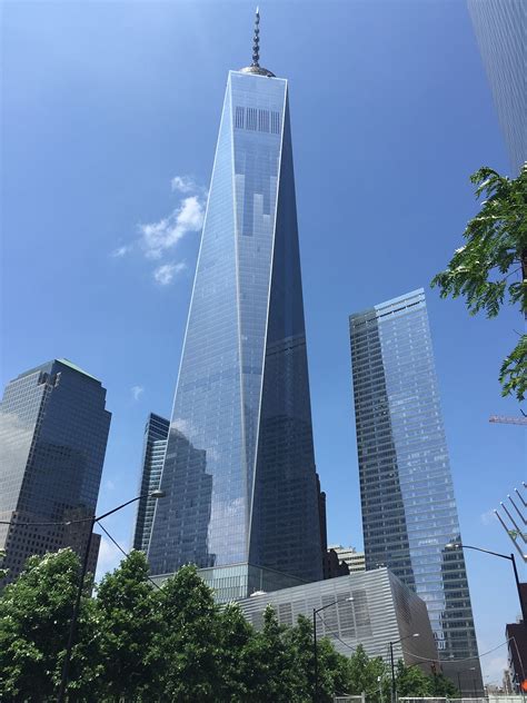 World Trade Center  2001–present    Wikipedia